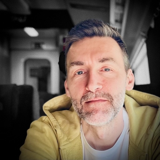 Porträtfoto